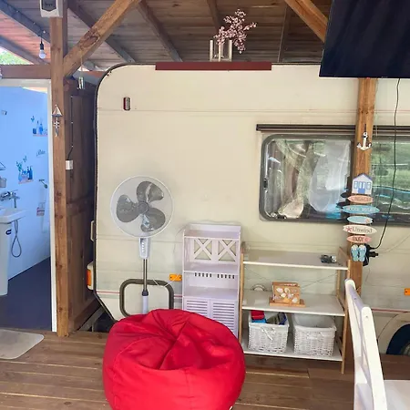 каравана макси * 체르노모레츠