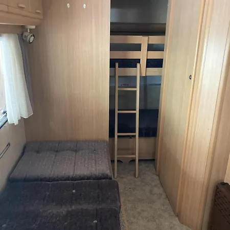 каравана макси * 체르노모레츠