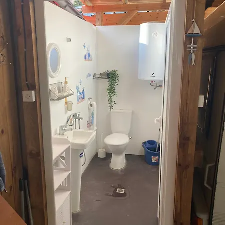 캠프장 каравана макси *