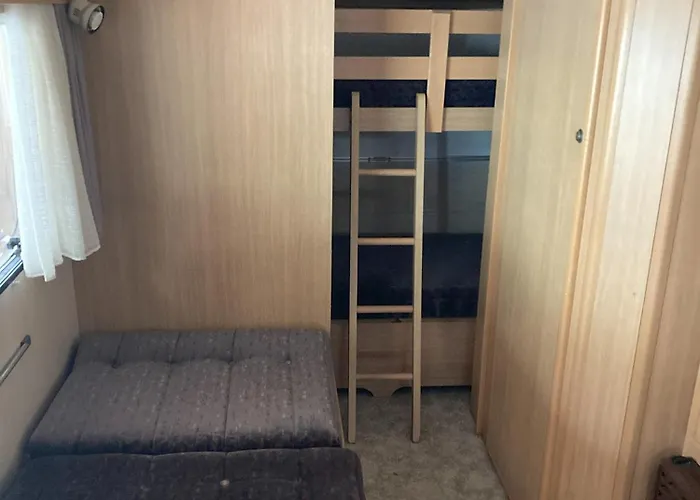 каравана макси * צ'רנומורץ