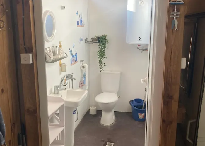 אתר קמפינג каравана макси *