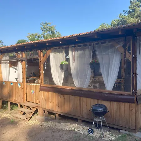 каравана макси Черноморец