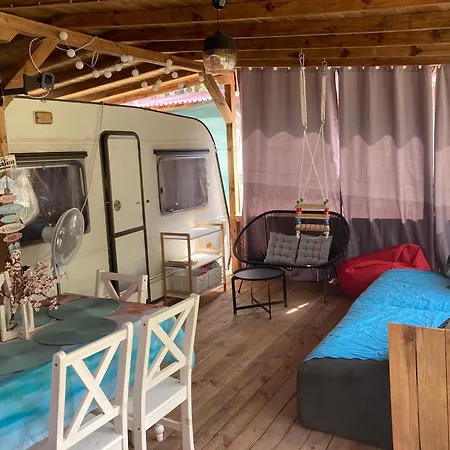 каравана макси Кемпинг *