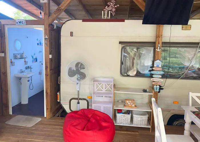 каравана макси * Tchernomorets