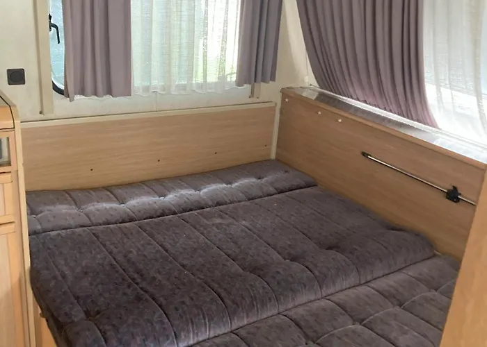 каравана макси *