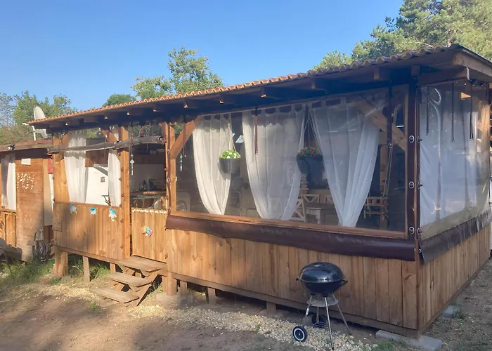 каравана макси Tchernomorets